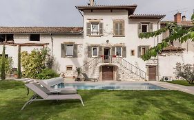 T2 de charme, Jacuzzi, Piscine chauffée et Clim